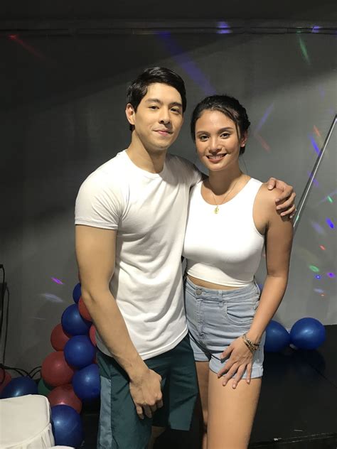 jeric gonzales and klea pineda relationship|Jeric Gonzales and Klea Pineda